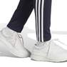Women Essentials 3-Stripes Tracksuit, Blue, A701_ONE, thumbnail image number 5