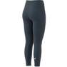 Women Yoga Essentials 7/8 Leggings, Blue, A701_ONE, thumbnail image number 6