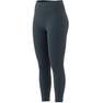 Women Yoga Essentials 7/8 Leggings, Blue, A701_ONE, thumbnail image number 14