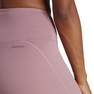 Women Yoga Essentials High-Waisted Short Leggings, Pink, A701_ONE, thumbnail image number 4