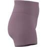 Women Yoga Essentials High-Waisted Short Leggings, Pink, A701_ONE, thumbnail image number 13