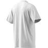 Men Train Essentials Graphic T-Shirt, White, A701_ONE, thumbnail image number 6