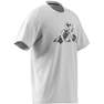 Men Train Essentials Graphic T-Shirt, White, A701_ONE, thumbnail image number 10