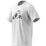 Men Train Essentials Graphic T-Shirt, White, A701_ONE, thumbnail image number 13