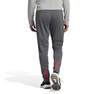Men Train Essentials Seasonal Woven Training Joggers, Grey, A701_ONE, thumbnail image number 2