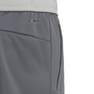 Men Train Essentials Seasonal Woven Training Joggers, Grey, A701_ONE, thumbnail image number 3