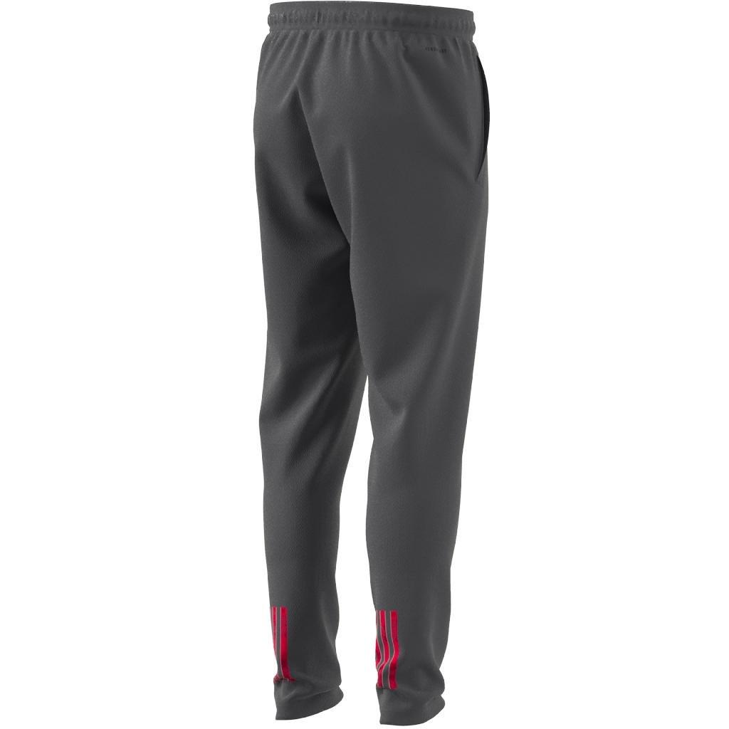 Men Train Essentials Seasonal Woven Training Joggers, Grey, A701_ONE, large image number 13