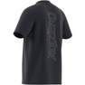 Men Adizero Graphic T-Shirt, Orange, A701_ONE, thumbnail image number 11