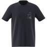 Men Adizero Graphic T-Shirt, Orange, A701_ONE, thumbnail image number 15