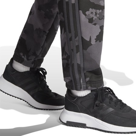 Men Graphics Camo Joggers, Grey, A701_ONE, large image number 3