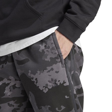 Men Graphics Camo Joggers, Grey, A701_ONE, large image number 4