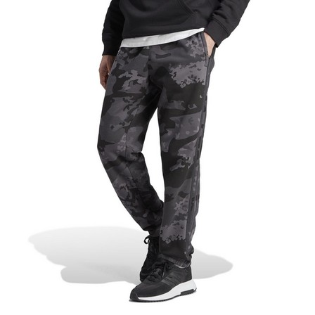 Men Graphics Camo Joggers, Grey, A701_ONE, large image number 13