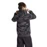 Men Graphics Camo Hoodie, Black, A701_ONE, thumbnail image number 3