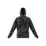 Men Graphics Camo Hoodie, Black, A701_ONE, thumbnail image number 8