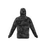 Men Graphics Camo Hoodie, Black, A701_ONE, thumbnail image number 12