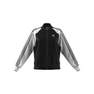 Women Adicolor Classics Oversized Sst Track Top, Black, A701_ONE, thumbnail image number 14