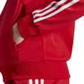 Women Adicolor Classics Sst Track Top, Red, A701_ONE, thumbnail image number 6
