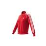 Women Adicolor Classics Sst Track Top, Red, A701_ONE, thumbnail image number 9