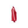 Women Adicolor Classics Sst Track Top, Red, A701_ONE, thumbnail image number 10