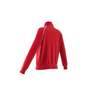 Women Adicolor Classics Sst Track Top, Red, A701_ONE, thumbnail image number 11