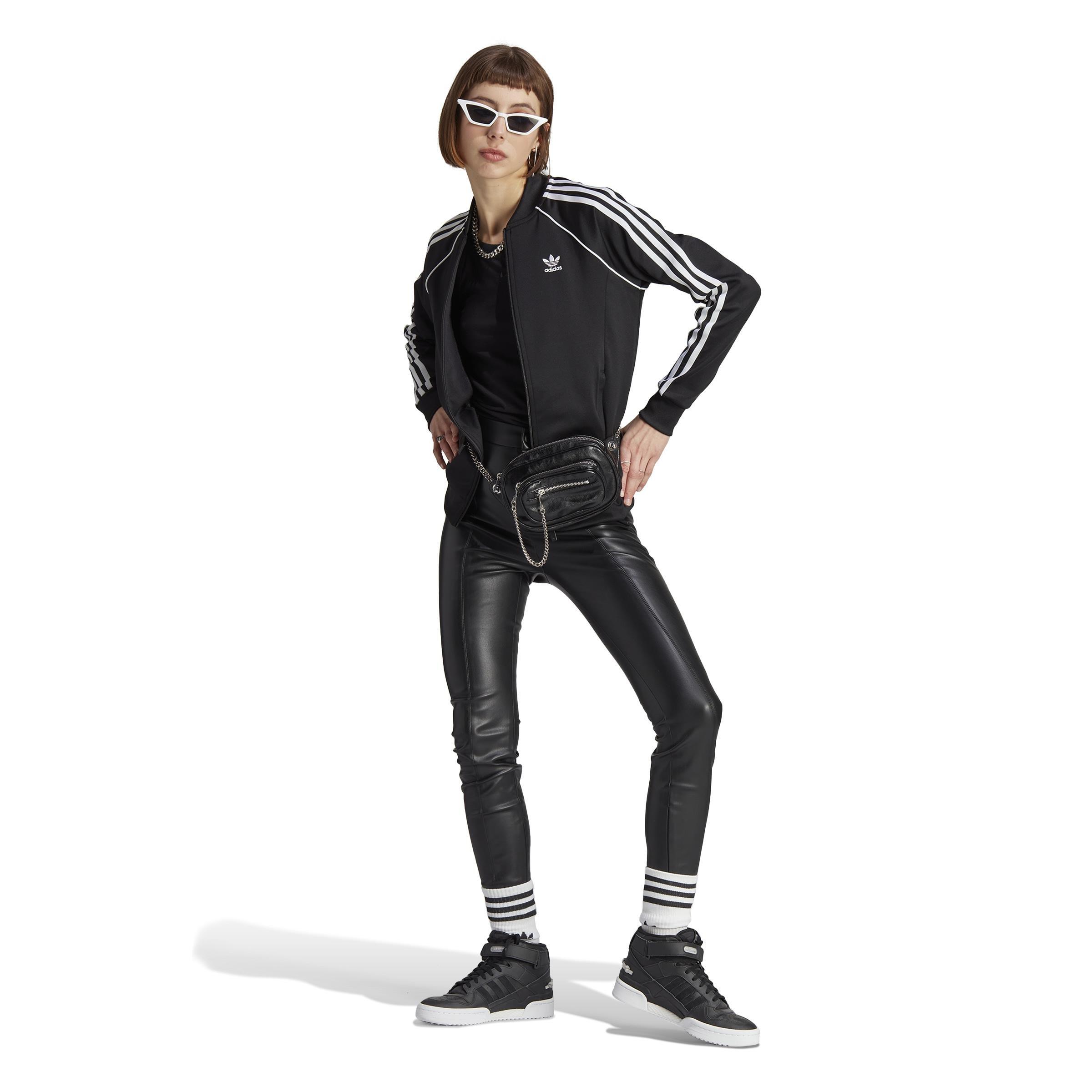 Adicolor Classics SST Track Top, Black, , large image number 0
