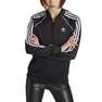 Women Adicolor Classics Sst Track Top, Black, A701_ONE, thumbnail image number 1