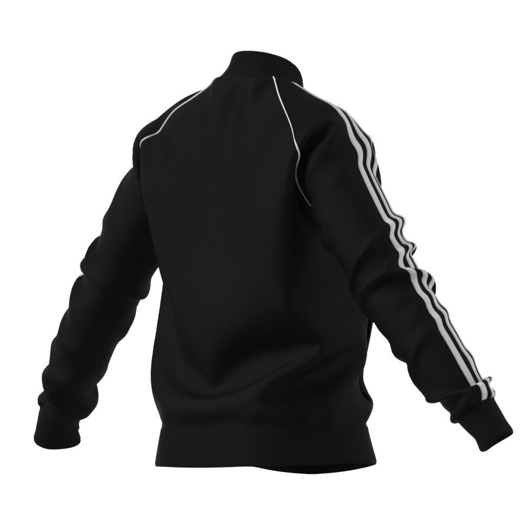 Adicolor Classics SST Track Top, Black, A701_ONE, large image number 6