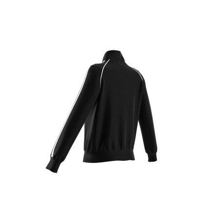 Women Adicolor Classics Sst Track Top, Black, A701_ONE, large image number 9