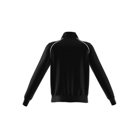 Women Adicolor Classics Sst Track Top, Black, A701_ONE, large image number 13