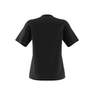 Women Adicolor Classics Trefoil T-Shirt, Black, A701_ONE, thumbnail image number 14