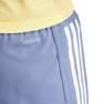 Men Own The Run 3-Stripes 2-In-1 Shorts, Blue, A701_ONE, thumbnail image number 4