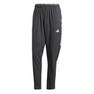 Men Own The Run 3-Stripes Joggers, Black, A701_ONE, thumbnail image number 2