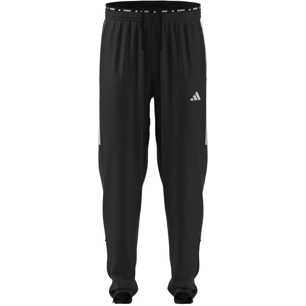 Own the Run 3-Stripes Joggers, Multicolour, , large image number 5