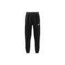 Men Own The Run 3-Stripes Joggers, Black, A701_ONE, thumbnail image number 9