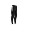 Men Own The Run 3-Stripes Joggers, Black, A701_ONE, thumbnail image number 12