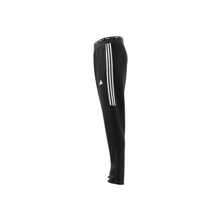 Men Own The Run 3-Stripes Joggers, Black, A701_ONE, large image number 14