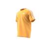 Men Own The Run 3-Stripes T-Shirt, Yellow, A701_ONE, thumbnail image number 11