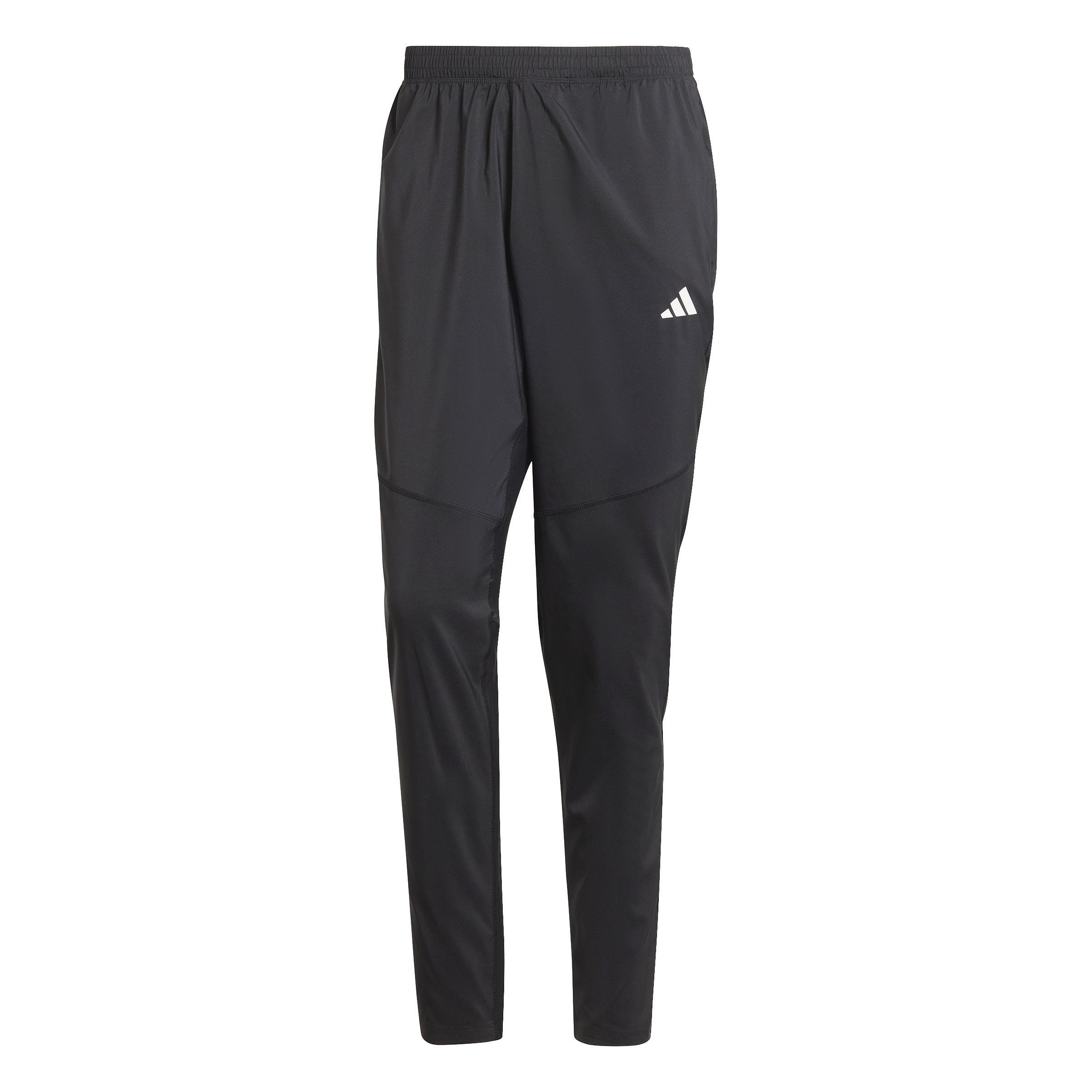 adidas - Men Own The Run Joggers, Black