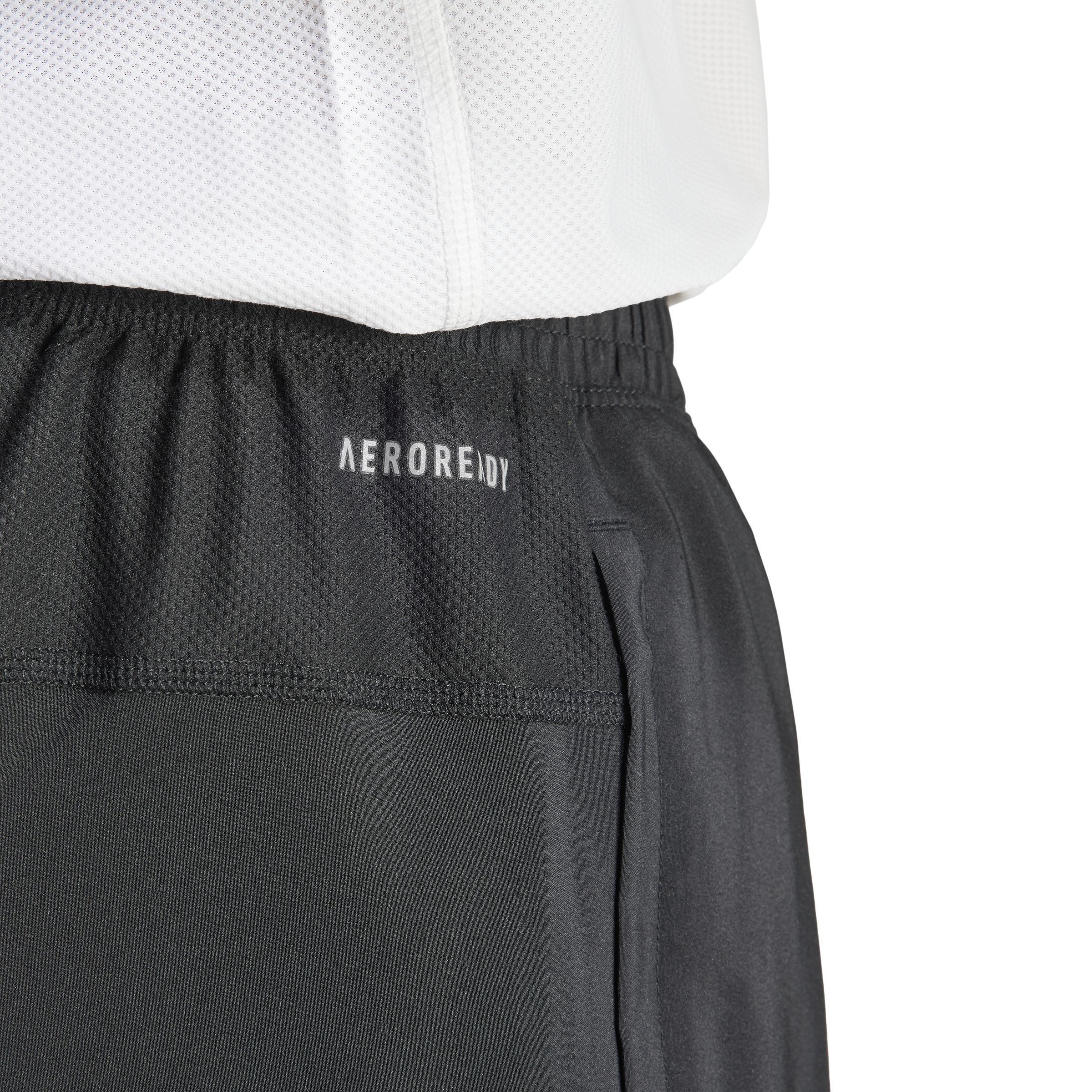Own The Run Joggers, Black, , large image number 5
