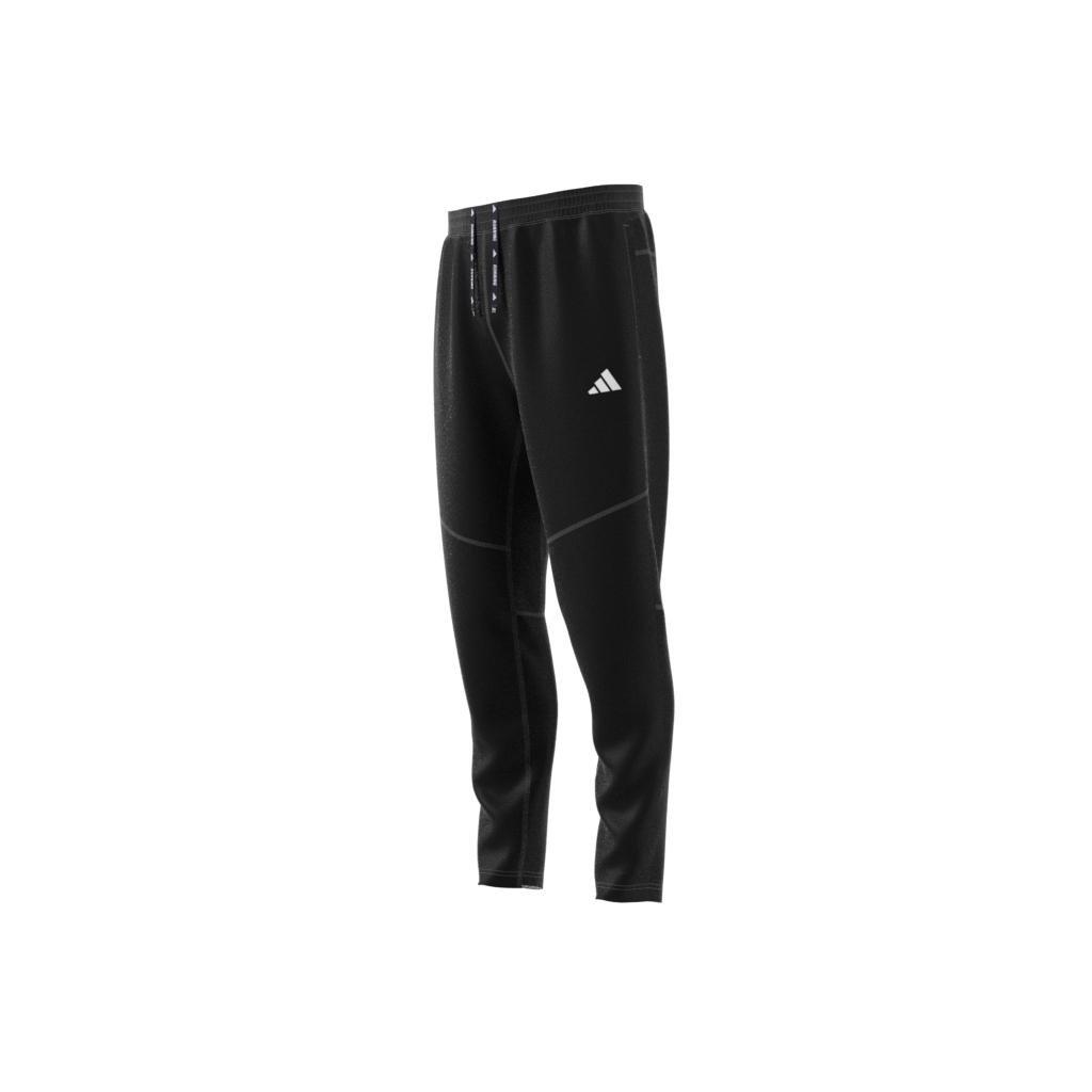 Own The Run Joggers, Black, , large image number 9