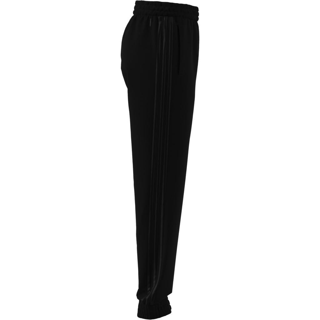 Pacer All Gym 3-Stripes Woven Mid-Rise Joggers, Multicolour, , large image number 11