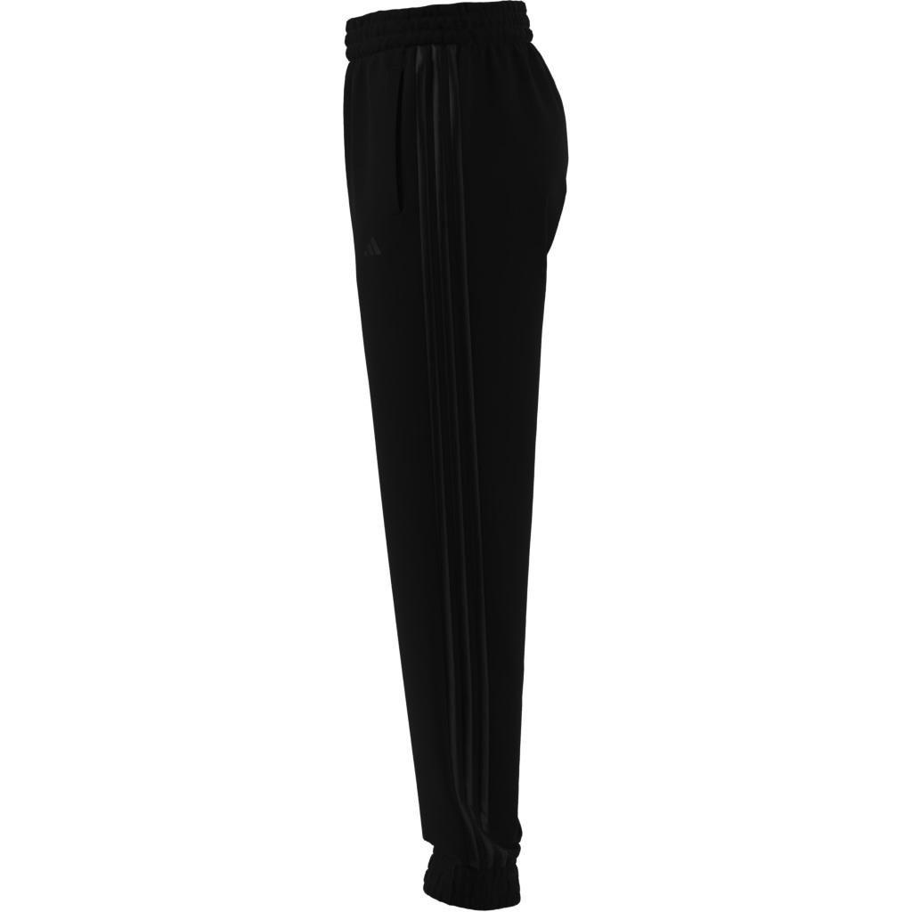Pacer All Gym 3-Stripes Woven Mid-Rise Joggers, Multicolour, , large image number 14