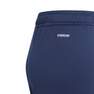 Kids Unisex Fortore 23 Shorts, Blue, A701_ONE, thumbnail image number 4