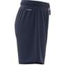Kids Unisex Fortore 23 Shorts, Blue, A701_ONE, thumbnail image number 8