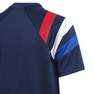 Kids Unisex Fortore 23 Jersey, Blue, A701_ONE, thumbnail image number 6