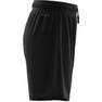 Unisex Kids Fortore 23 Shorts, Black, A701_ONE, thumbnail image number 10