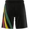 Unisex Kids Fortore 23 Shorts, Black, A701_ONE, thumbnail image number 12