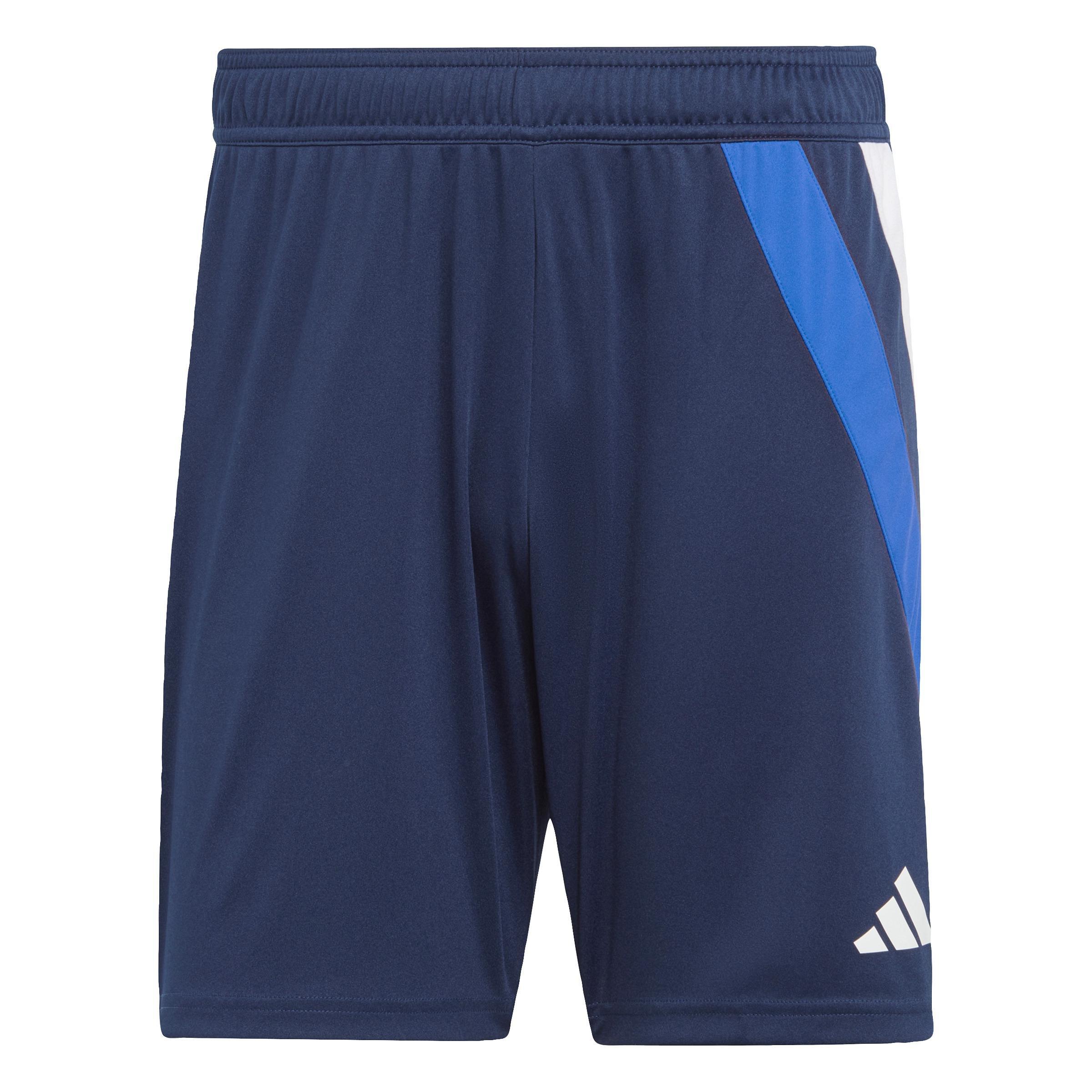 Fortore 23 Shorts, Blue, A701_ONE, large image number 2