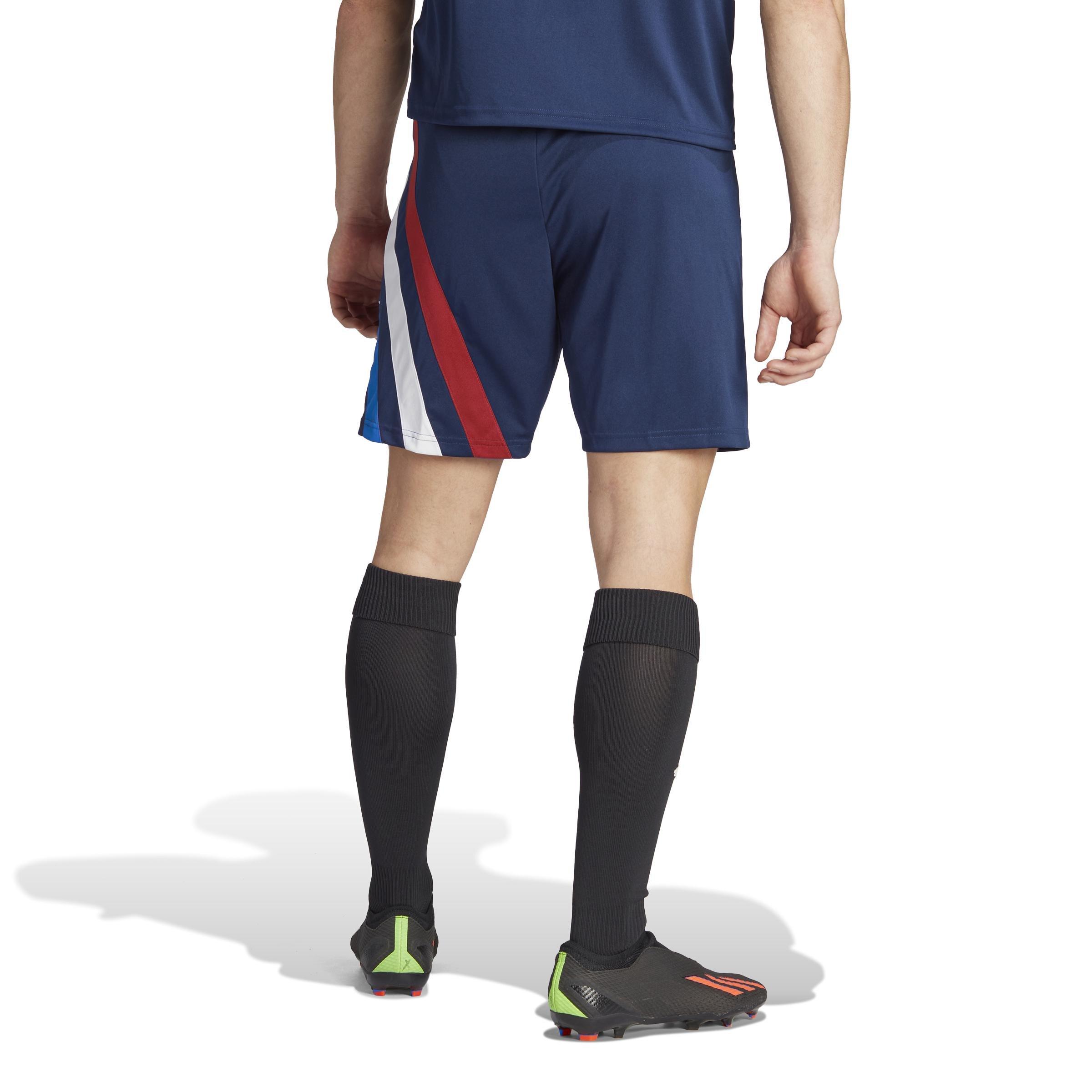 Fortore 23 Shorts, Blue, , large image number 5
