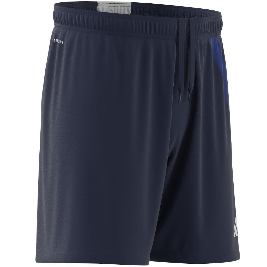 Fortore 23 Shorts, Blue, , large image number 8